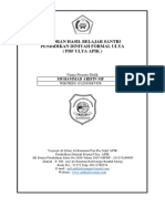 Format Raport PDF