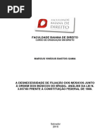 Gama - OMB - Direito Bahia - 2016 - cita Manoel