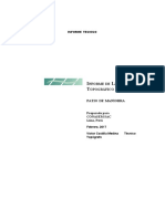 Informe levantamiento Topografico Conasem Sac.docx