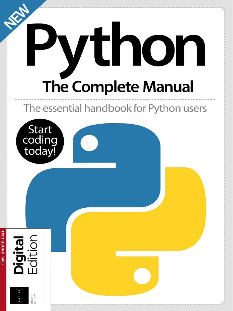Linuxypythonlatam Python The Complete Manual 8th Edition 19