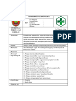 Pemeriksaan Jamban Sehat