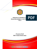 Buku PKL - A4 (Cover Depan Mika Bening - Belakang Cover Merah)