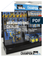 Merchandising Catalog PDF