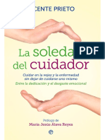La soledad del cuidador - Vicente Prieto Cabras.pdf