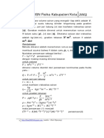 Osk Fisika 2003 Soal 1 PDF