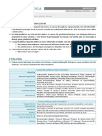 Dor torácica em pediatria: principais causas e abordagem