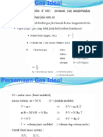 Pertemuan 5 - Thermo 1