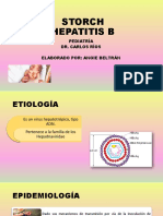 Hepatitis B