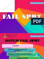 2.sistem Fail SPBT