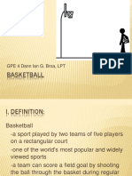 Basketball