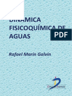 Dinámica Fisicoquímica de Las Aguas