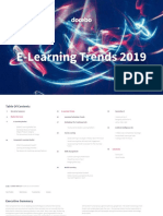 Docebo E Learning Trends 2019