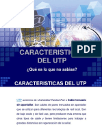 51764003-CARACTERISTICAS-DEL-UTP.pptx