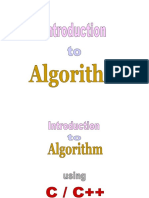 01 Algoritma Pemrograman - Proses Input-Total