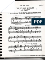 IMSLP515440 PMLP835589a Christmas - Medley