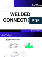 9 Welded Connections PDF