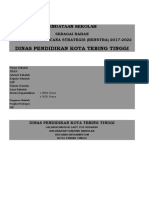 Format Pendataan Kondisi Sarana Dan Prasarana Per September 2017