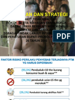 Paparan Rokok PTM