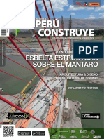 Revista PeruConstruye Edicion31 PDF