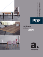 Catalogo UIN19