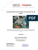 Download AHP Final Report by Hugo Romano SN4429817 doc pdf