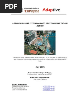 Download AHP Final Report by Hugo Romano SN4429817 doc pdf
