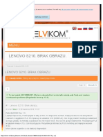 Lenovo S210 Brak obrazu • Forum ELVIKOM.pdf