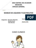 Expo Líquidos y Electrolitos