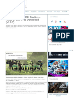 Warhammer 40,000 - Gladius - Relics of War Free Download (v1.0.7) IGGGAMES