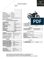 Ficha Tecnica NK150