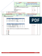 Latihan Soal - Paket 4 - RPL