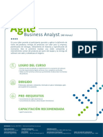 Agile Business Analyst PDF