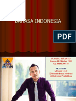 Cinta Bahasa Indonesia-1