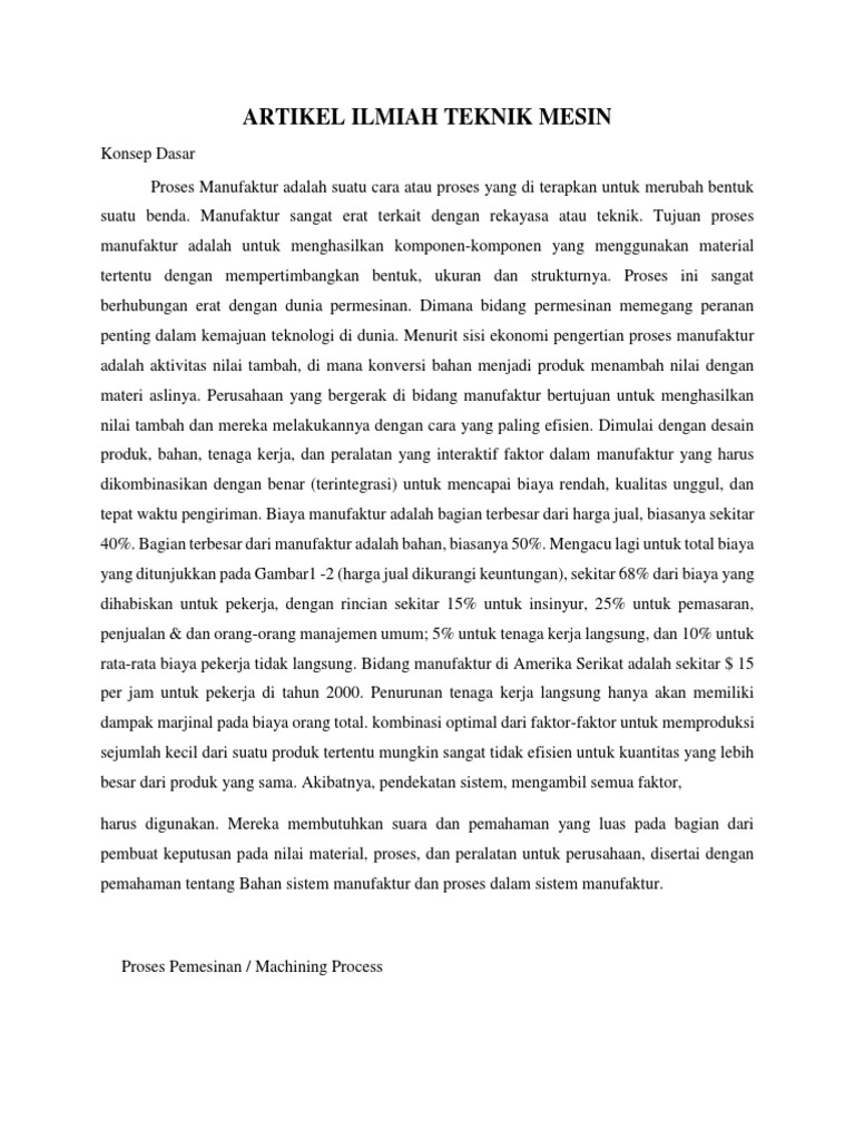 proses-manufaktur-dan-pemesinan-mesin-pdf-komputer-teknologi
