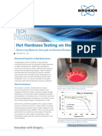 TN1002-RevA0 Hot Hardness Testing-TechNote PDF