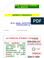 Alcoholes-ald-LIPIDOS Estereo 2