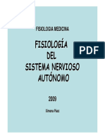 Presentacion Fisiologia Humana