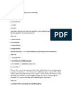 MIT | PDF | Speech | English Language