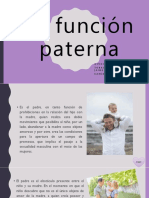 La Función Paterna Expo