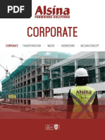 Alsina Corporate Magazine PDF