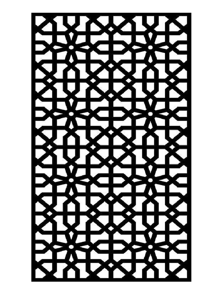 Kerawang | PDF