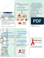 Leaflet Hiv Aids Primer