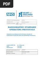 29 MRI Code Blue Protocol | PDF | Cardiopulmonary Resuscitation ...