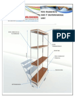 Rak File MODELING 3D