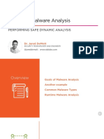 Combating Exploit Kits m7 Slides PDF