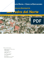 Documento de San Pedro Del Norte, Chinandega