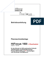 HiFo 160i-Plazma