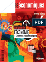 Problèmes économiques 1. mécanismes et théories