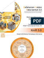 Modul KMR 6.2