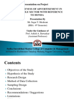 08. Format of PPT